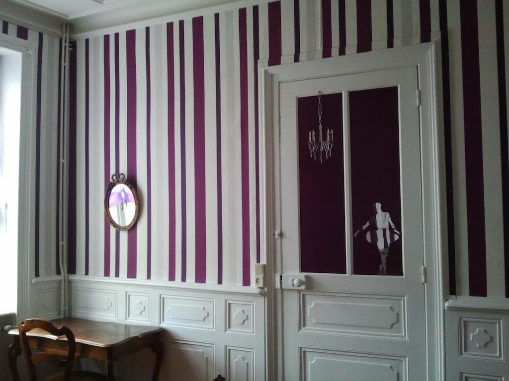 Sartilly-Baie-Bocage Simadlineヴィラ 部屋 写真