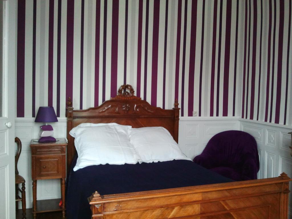 Sartilly-Baie-Bocage Simadlineヴィラ 部屋 写真
